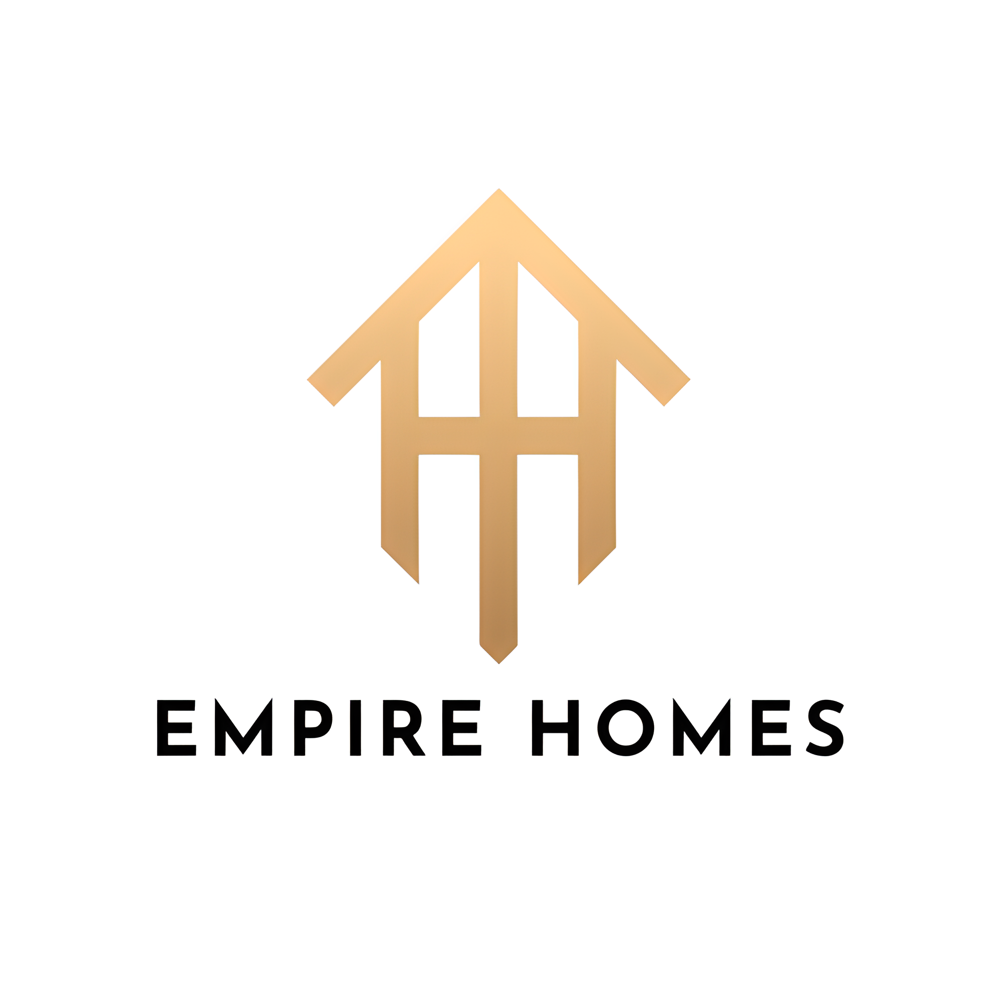 Logo EMPIRE HOMES